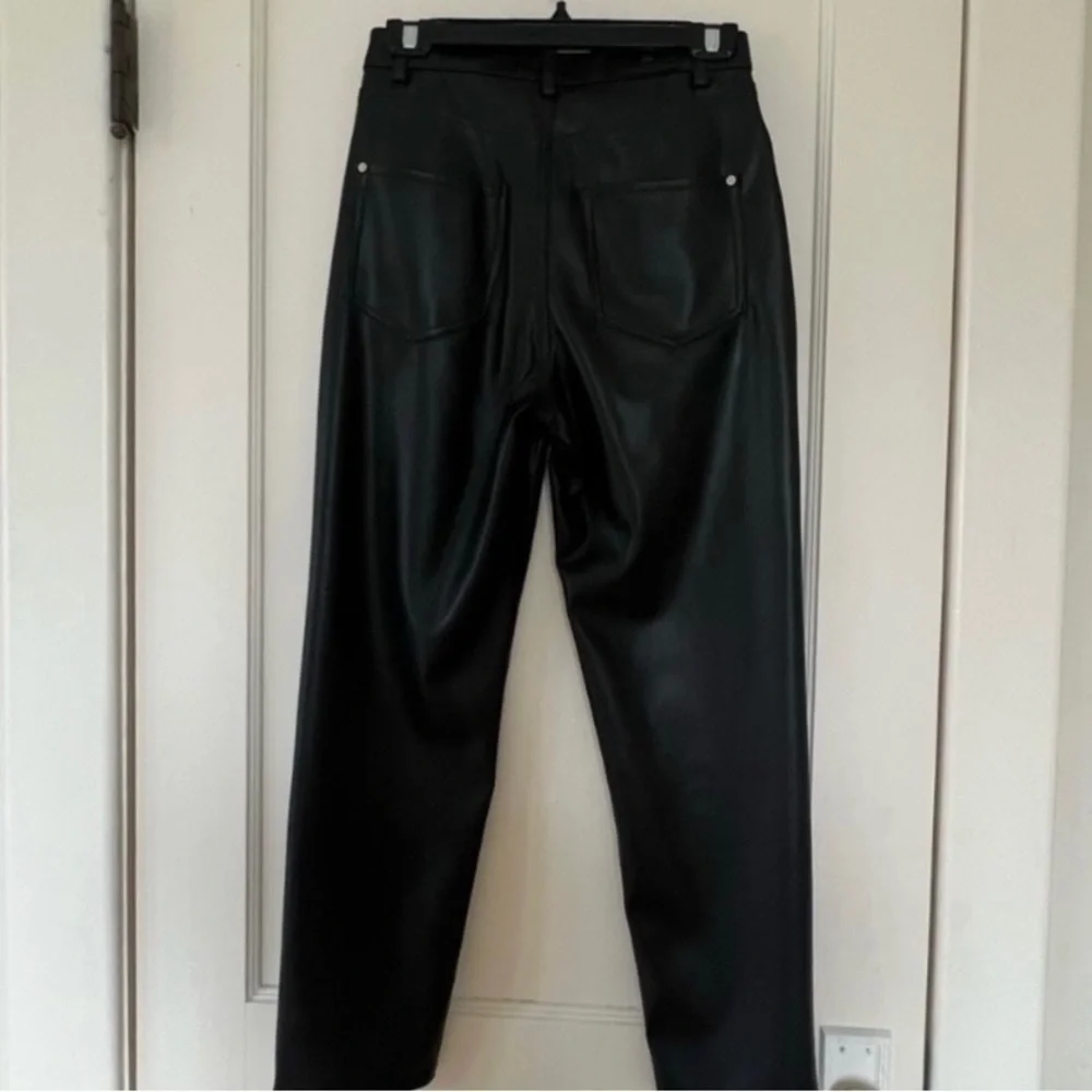 Leather pants - Picture 5 of 5